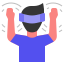 Loading logo